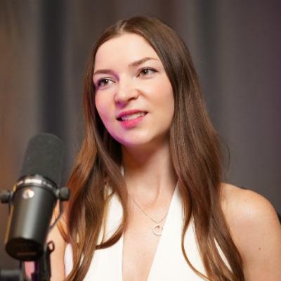 Valeriya Pilkevich