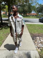 Rico Allen
