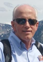 Rick Osborne