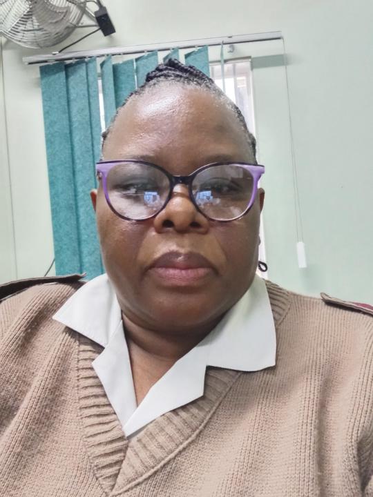 Tabisa Gqoli