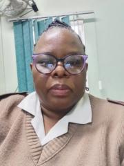 Tabisa Gqoli