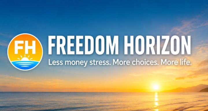Freedom Horizon