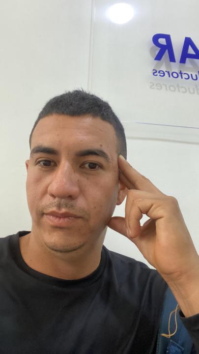 Luis carlos Manrique giraldo