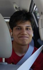 Matias Alvarado