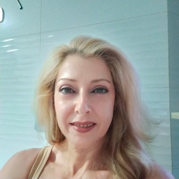 Esther Sánchez Marín