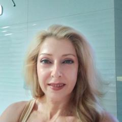 Esther Sánchez Marín