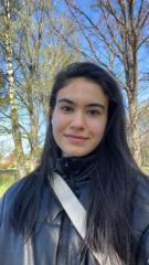 Maria Veisk