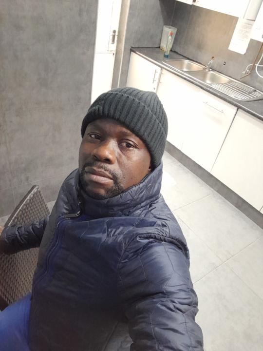 C'thembiso Ndlovu