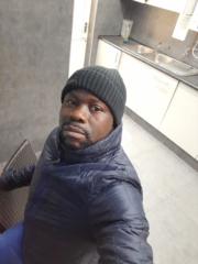 C'thembiso Ndlovu