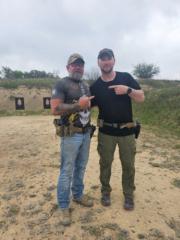 Jason Kelly FMT Instructor