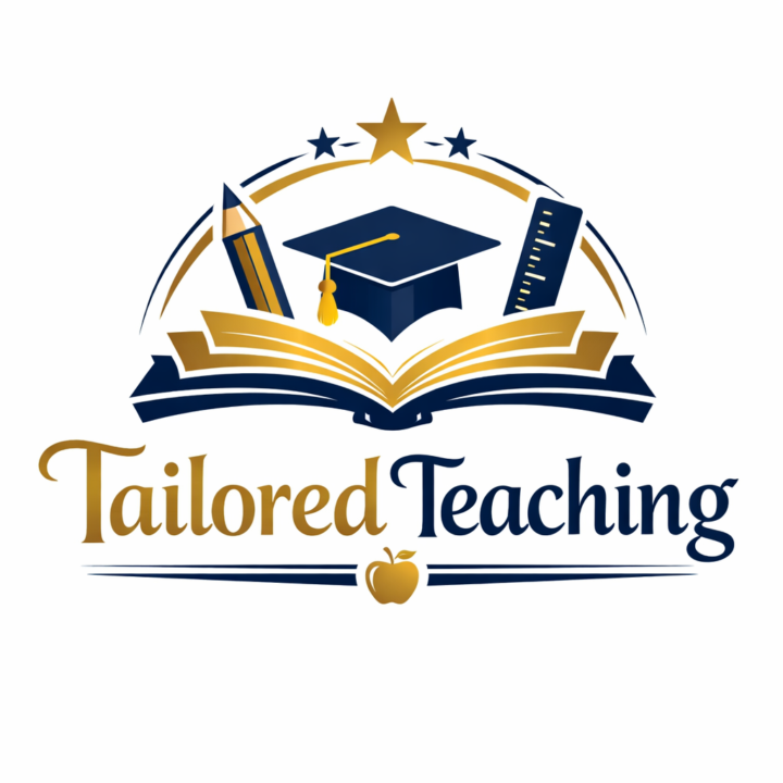 Welcome to Tailored Teaching!