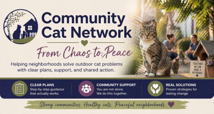 Community Cat Network