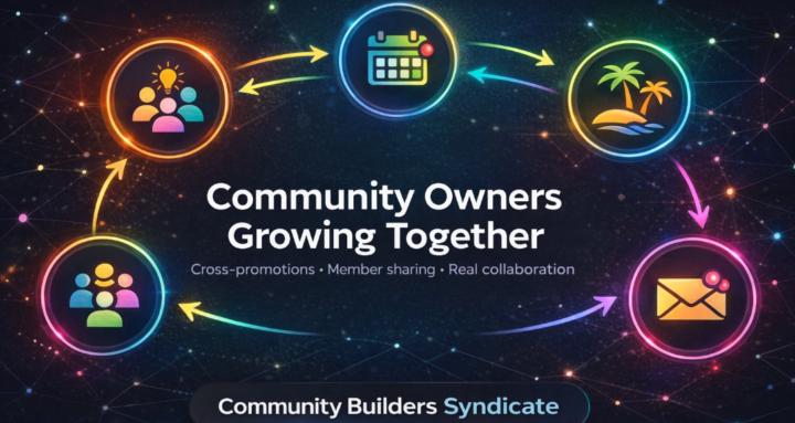 Community Builders Syndicate