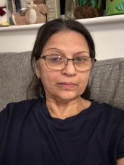 Harprit Kaur
