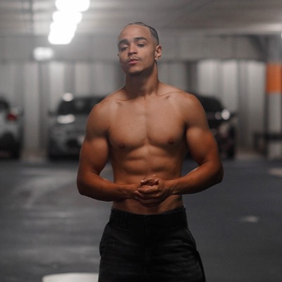 Chadd Kingston
