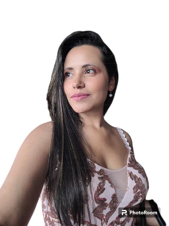 Claudia Ximena Chamorro Diaz