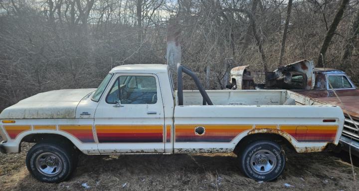 Cow Pie Customs