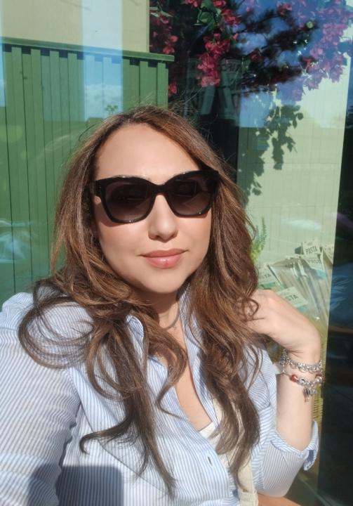 Martina Di Bari