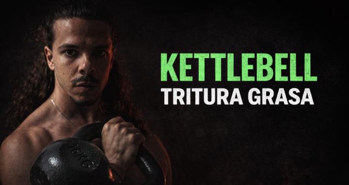 Kettlebell Warrior