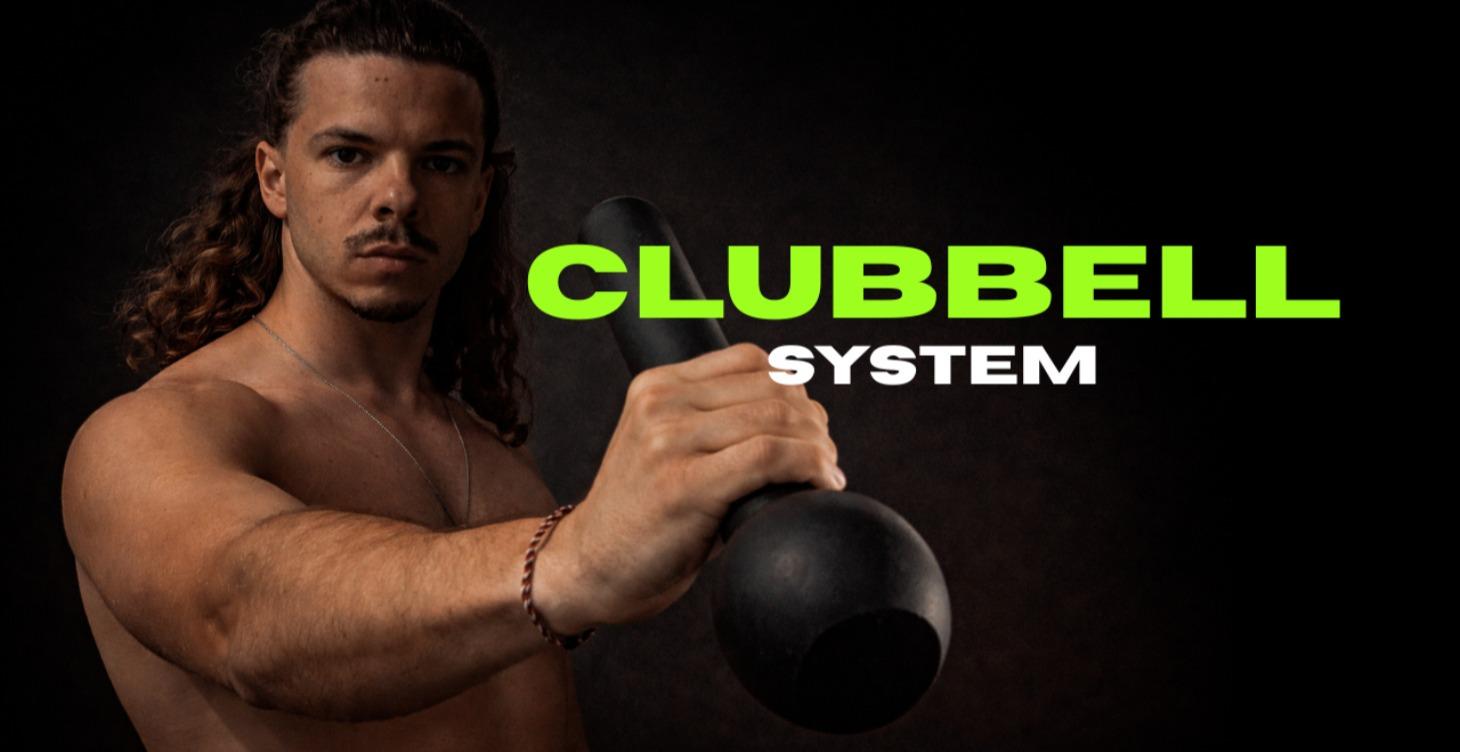 CLUBBELL SYSTEM