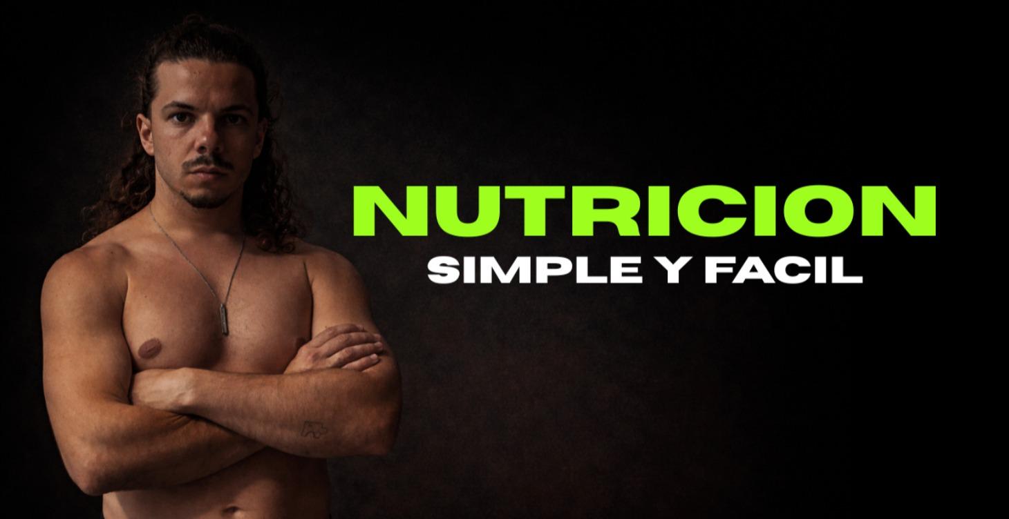 NUTRICION