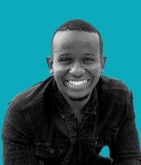 Patrick Ishimwe