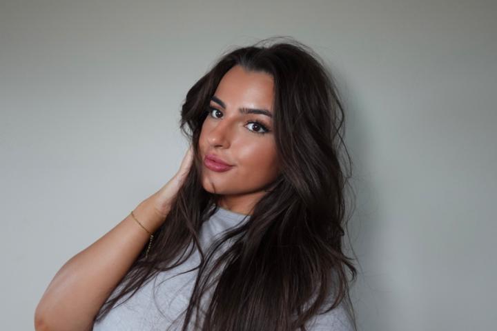 Nayeli Calderon