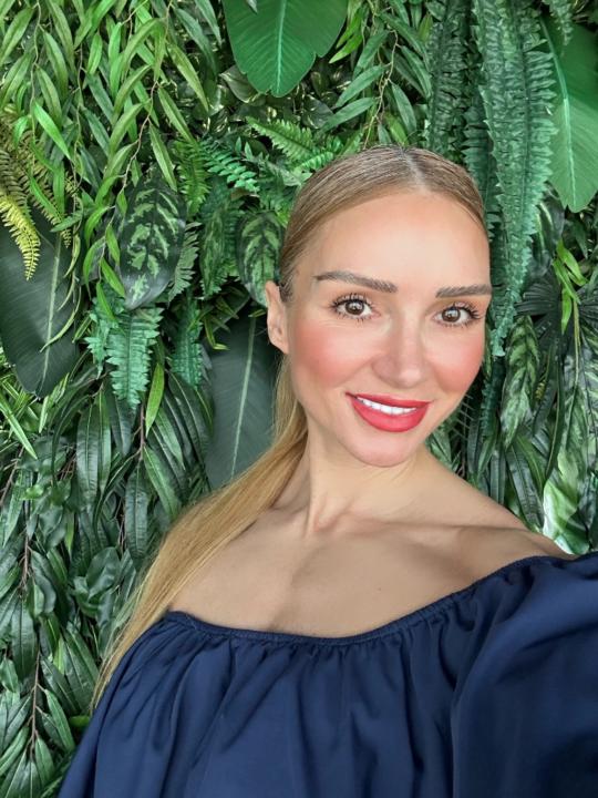 Cosmina Bloj