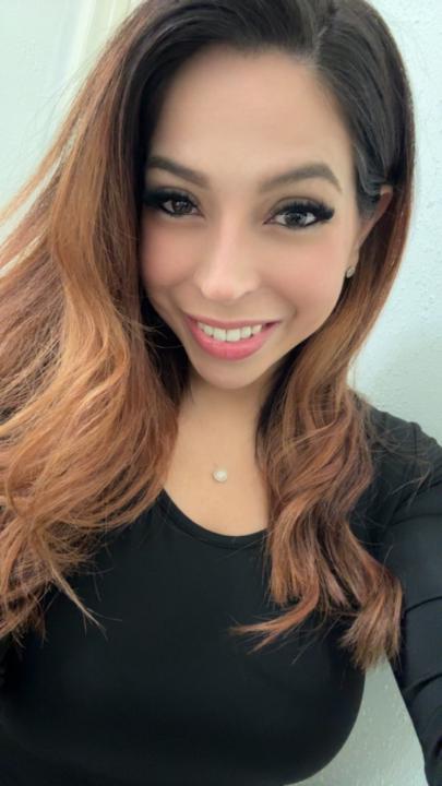 Zulema Mohamed