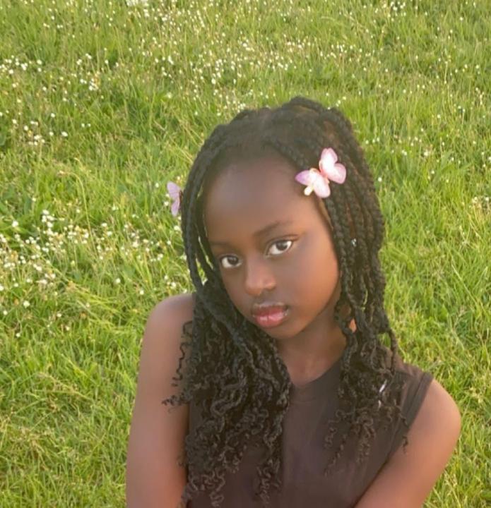 Halima Adesegun