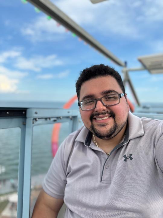 Joe Villasenor
