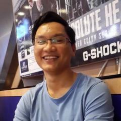 Dung Tran