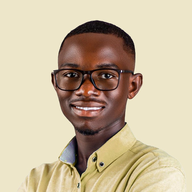Antwi Godson