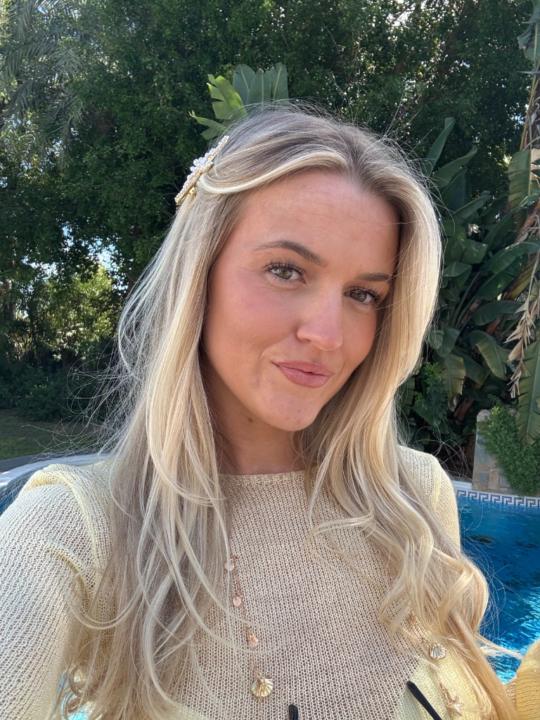 Alison Lee