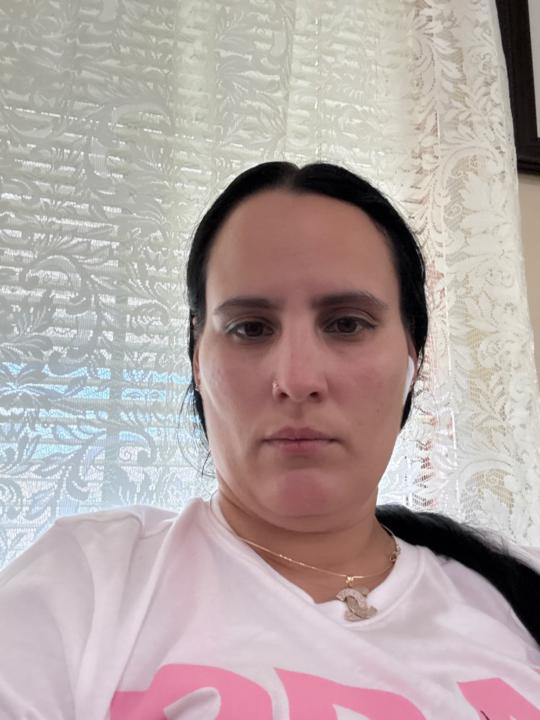 Maria Rosriguez