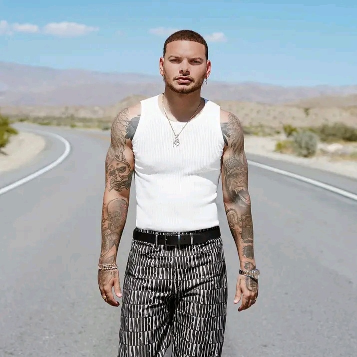 Kane Brown