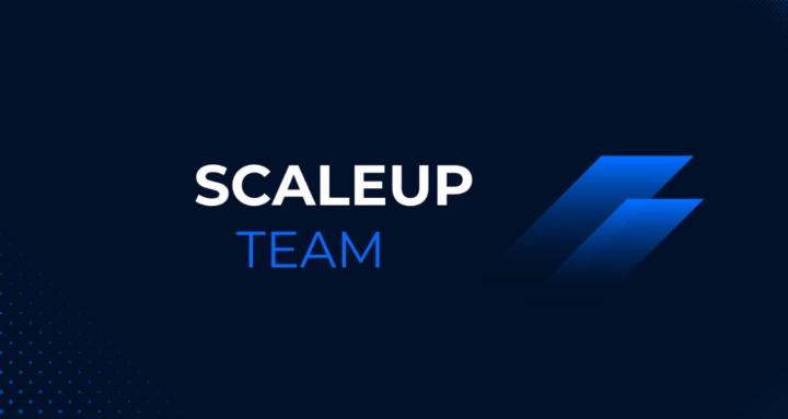 Scaleup Team