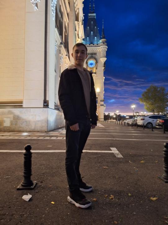 Sebastian Hrum