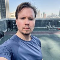 Samuli Jyrkinen