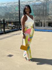 Diana McDowell