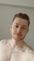 Patrick Sortkjær