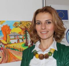 Anna Bolyarova