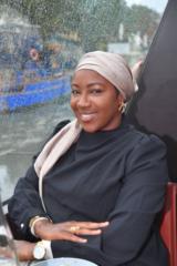 Aissata Camara