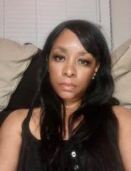 Daphne Mitchell
