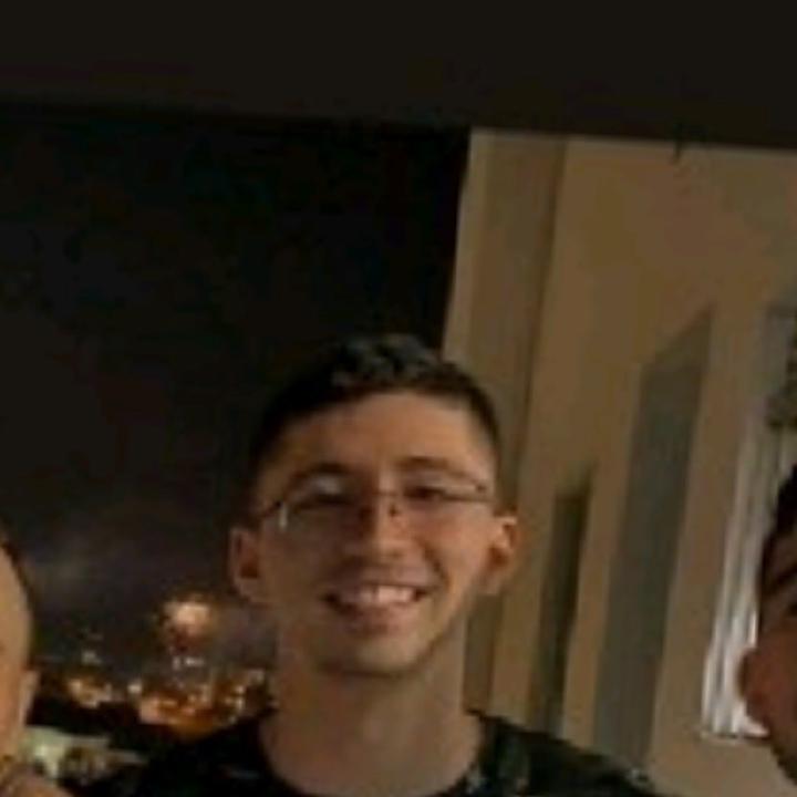 Andres felipe Arevalo sanchez