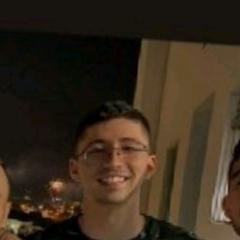 Andres felipe Arevalo sanchez