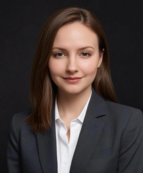 Maddie Well Oiled Team