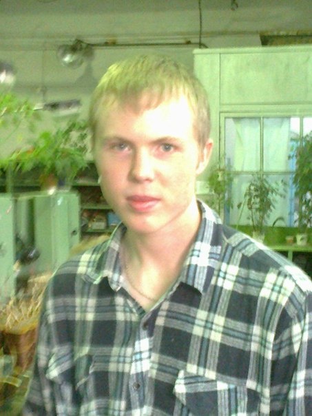 Oleg Startsev