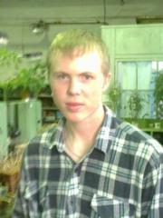 Oleg Startsev