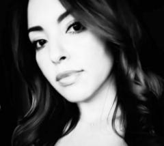 Angie Rincon
